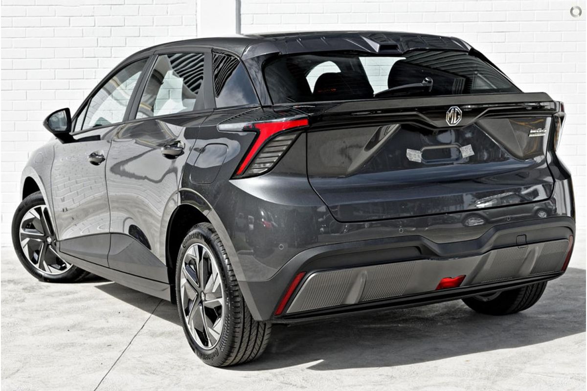 2025 MG MG4 Excite 51 125kW MEH32