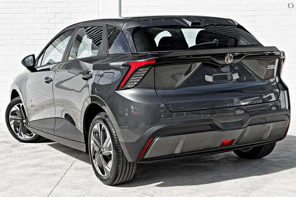 2025 MG MG4 Excite 51 125kW MEH32