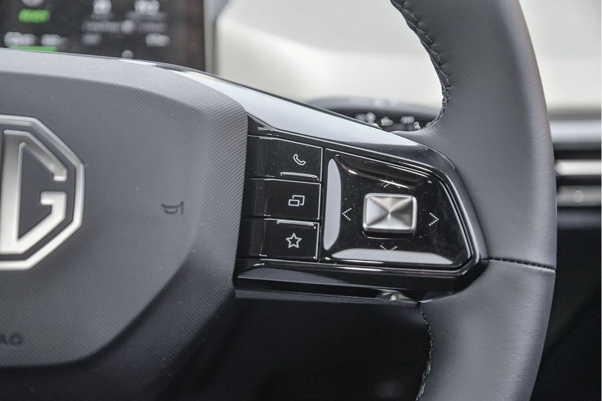2025 MG MG4 Excite 51 125kW MEH32