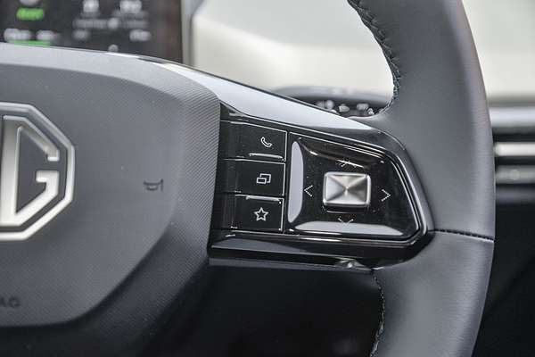 2025 MG MG4 Excite 51 125kW MEH32