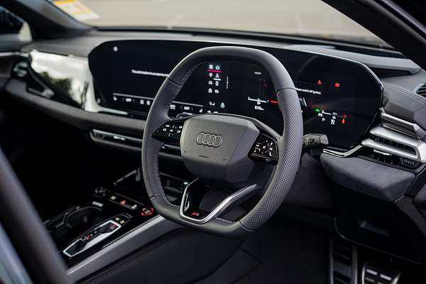 2025 Audi S5 edition one B10