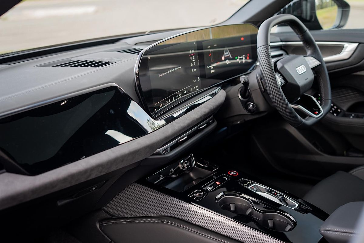 2025 Audi S5 edition one B10