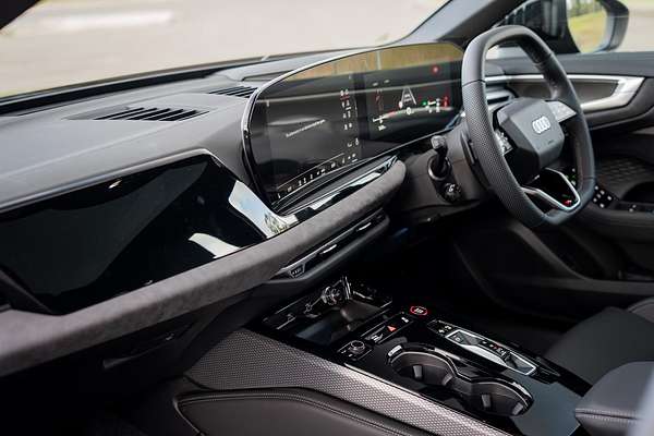 2025 Audi S5 edition one B10