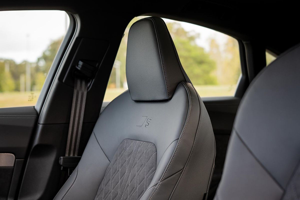 2025 Audi S5 edition one B10