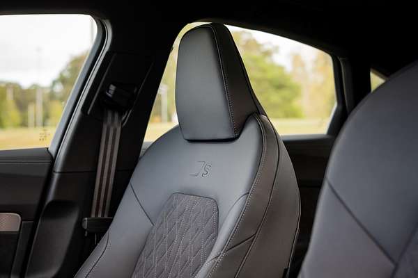 2025 Audi S5 edition one B10