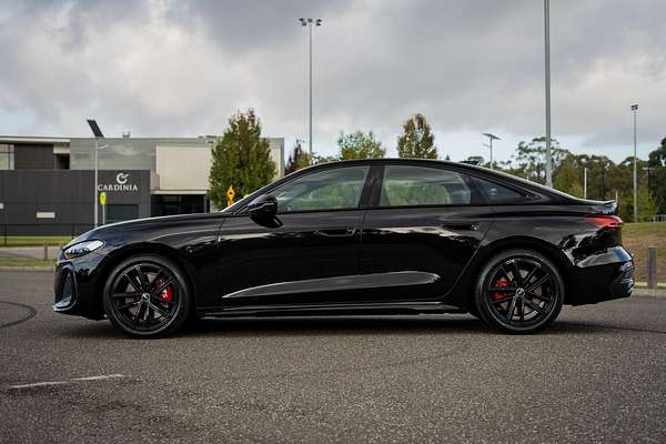2025 Audi S5 edition one B10