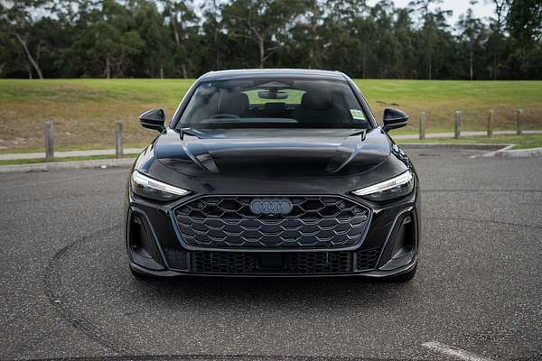 2025 Audi S5 edition one B10