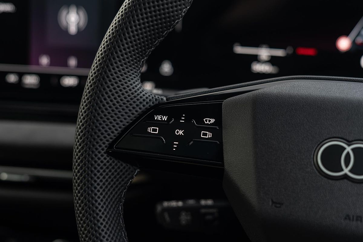 2025 Audi S5 edition one B10