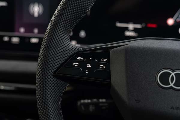 2025 Audi S5 edition one B10