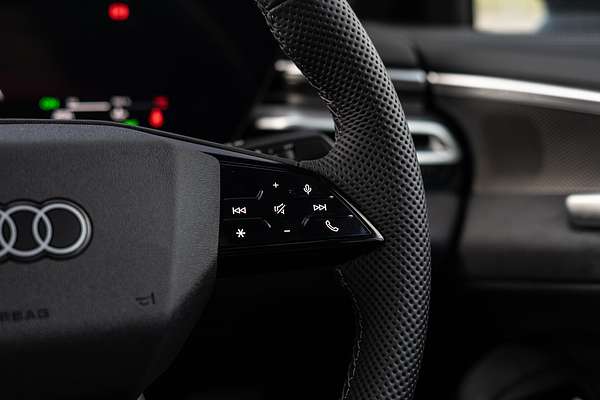 2025 Audi S5 edition one B10