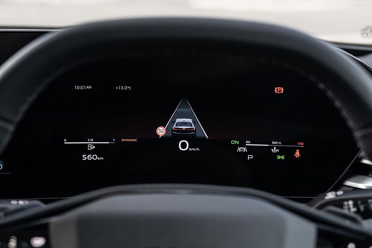 2025 Audi S5 edition one B10