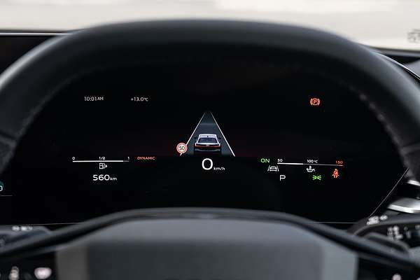 2025 Audi S5 edition one B10