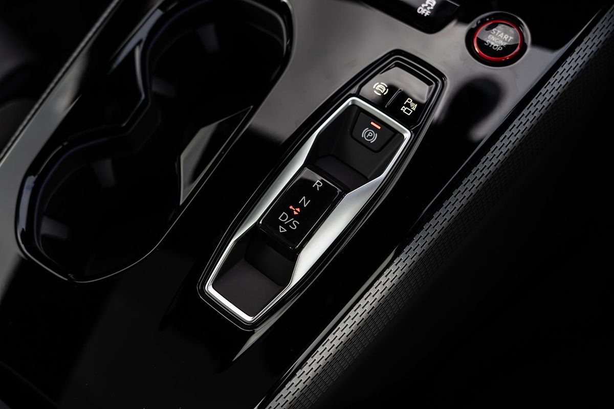 2025 Audi S5 edition one B10