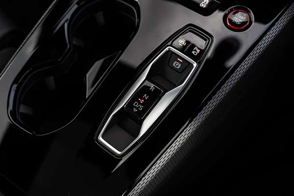 2025 Audi S5 edition one B10