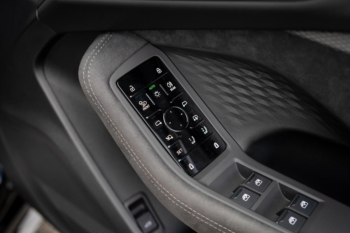 2025 Audi S5 edition one B10