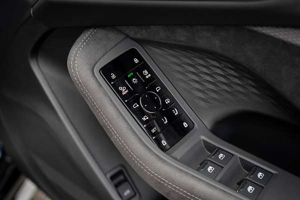 2025 Audi S5 edition one B10