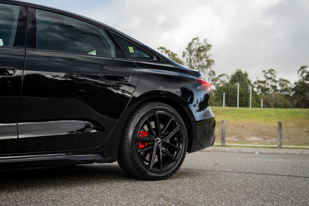 2025 Audi S5 edition one B10