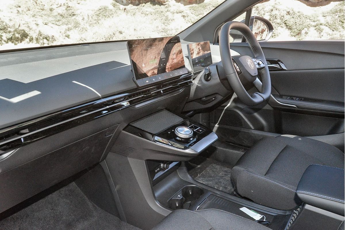2025 MG MG4 Excite 51 125kW MEH32