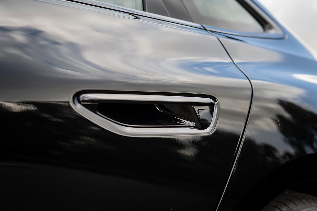 2025 Audi S5 edition one B10