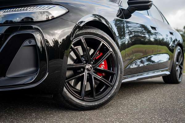 2025 Audi S5 edition one B10