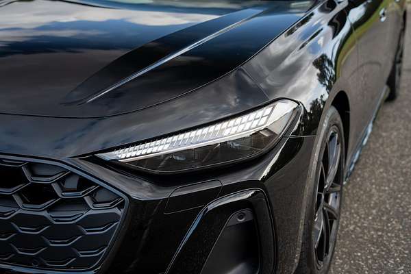 2025 Audi S5 edition one B10