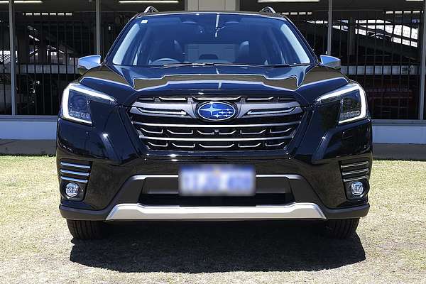 2025 Subaru Forester 2.5i-S S5