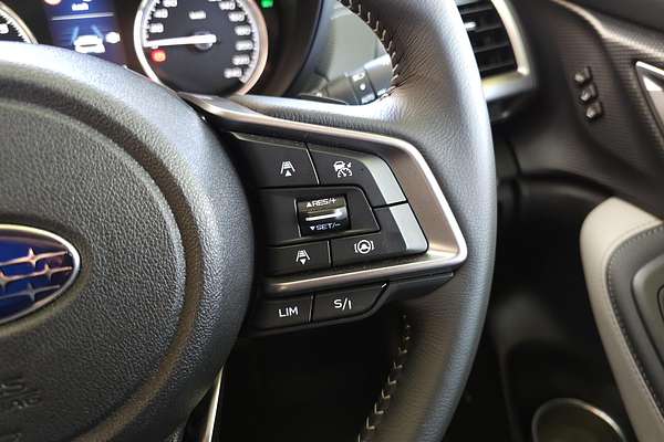 2025 Subaru Forester 2.5i-S S5