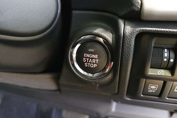 2025 Subaru Forester 2.5i-S S5