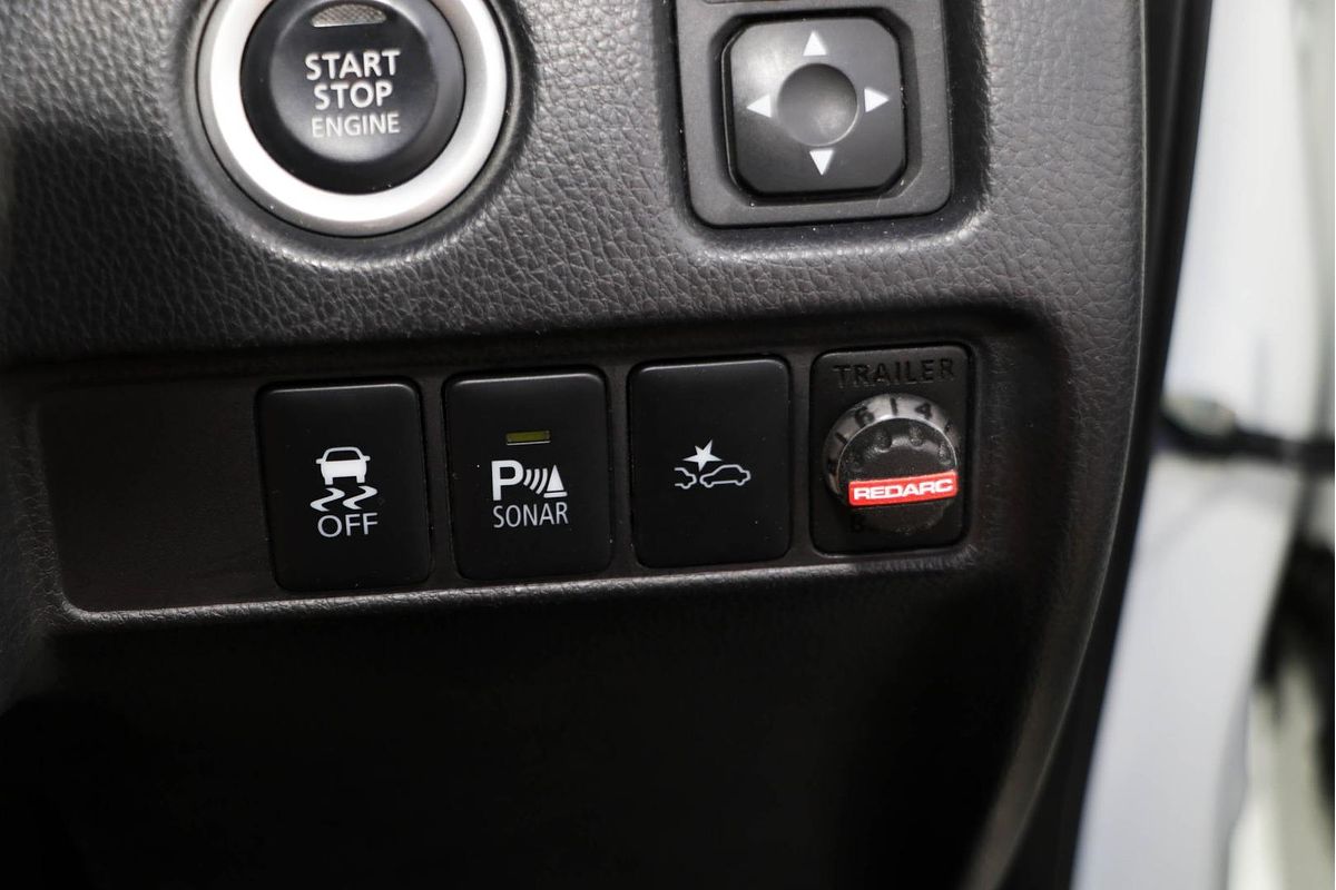 2020 Mitsubishi Pajero Sport GLS QF