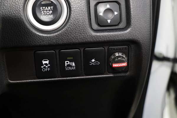 2020 Mitsubishi Pajero Sport GLS QF