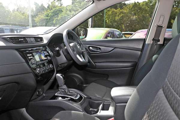 2020 Nissan X-TRAIL ST T32 Series III