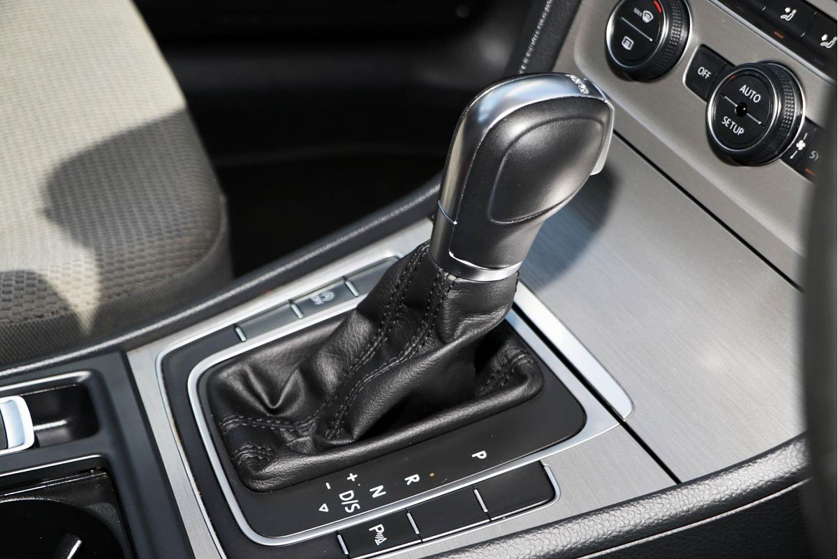 2013 Volkswagen Golf 90TSI Comfortline 7