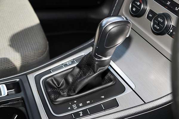 2013 Volkswagen Golf 90TSI Comfortline 7