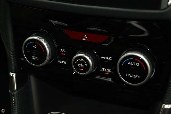 2024 Subaru Forester 2.5i-L S5