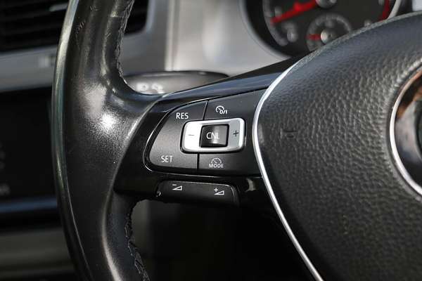 2013 Volkswagen Golf 90TSI Comfortline 7