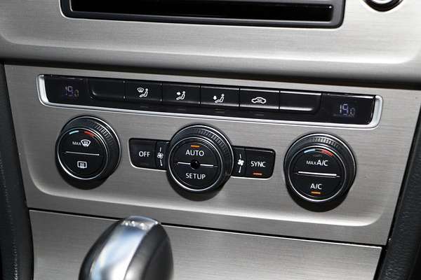 2013 Volkswagen Golf 90TSI Comfortline 7