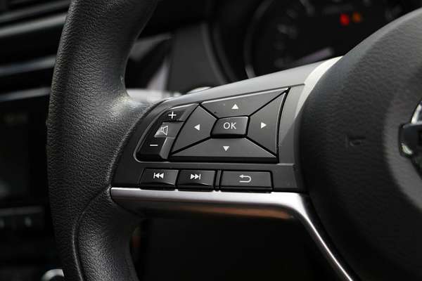 2020 Nissan X-TRAIL ST T32 Series III