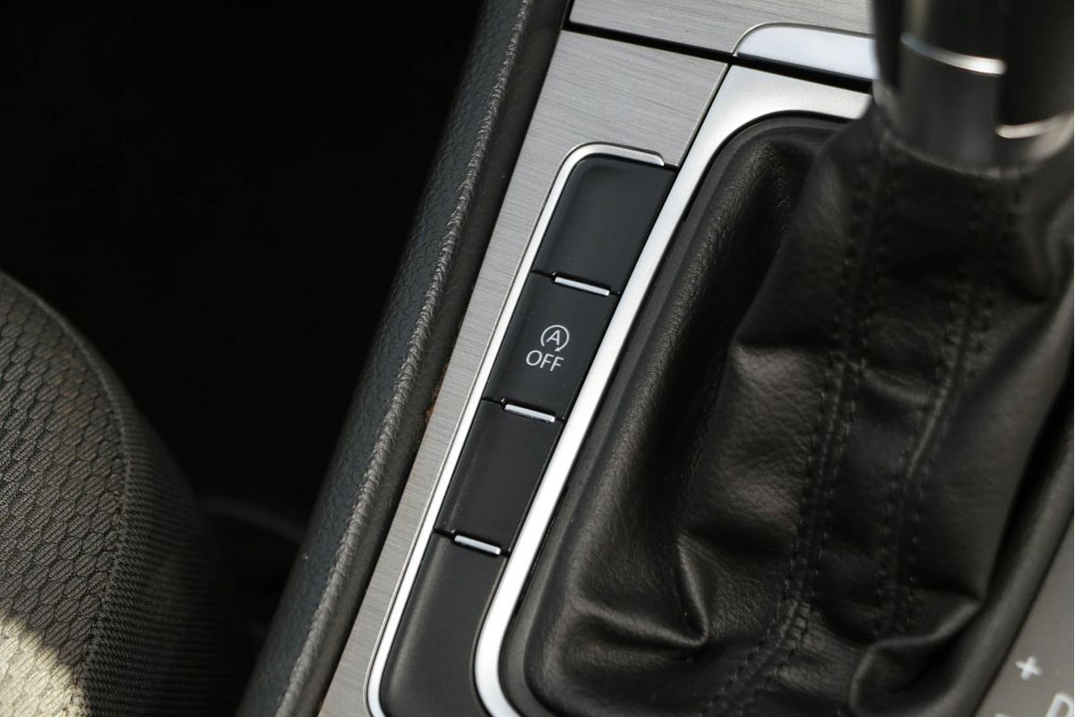 2013 Volkswagen Golf 90TSI Comfortline 7