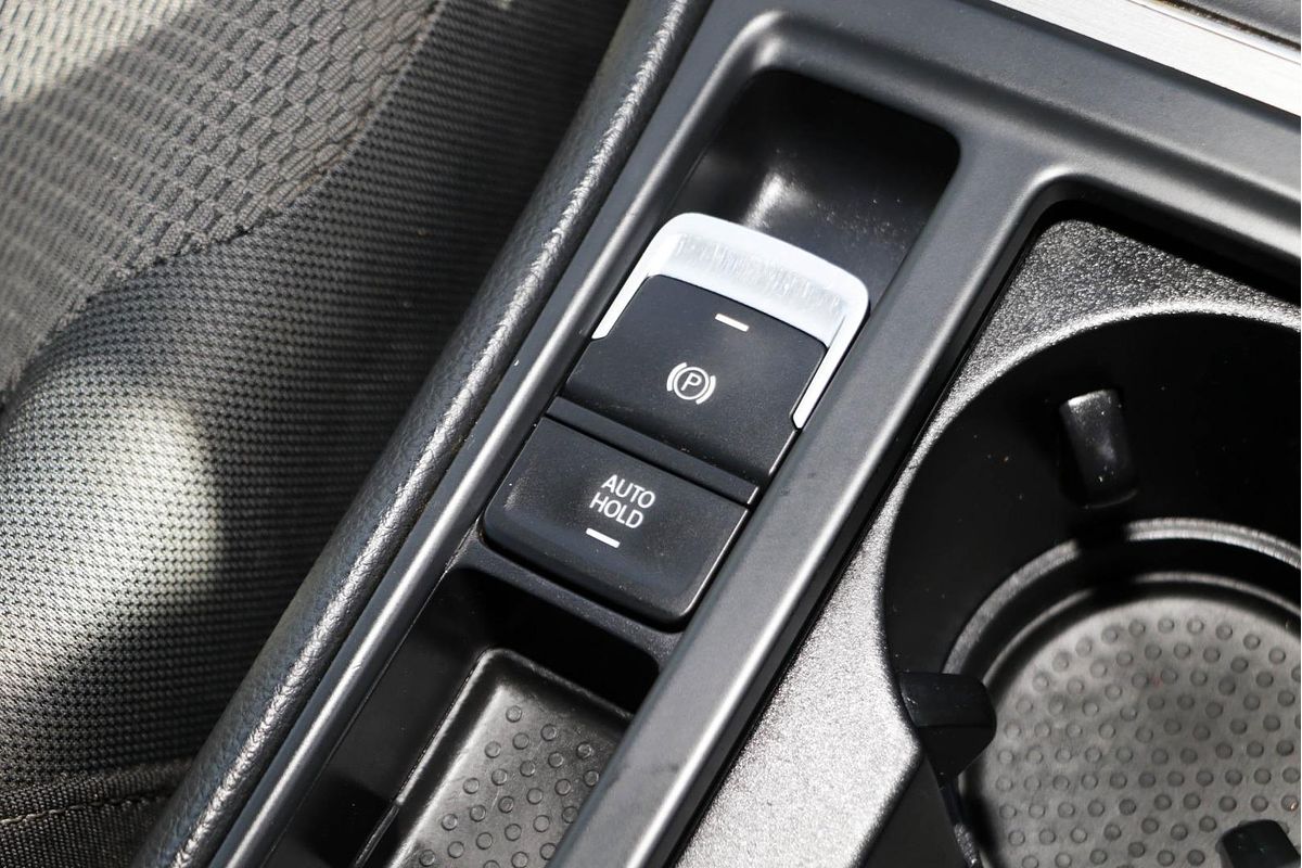 2013 Volkswagen Golf 90TSI Comfortline 7