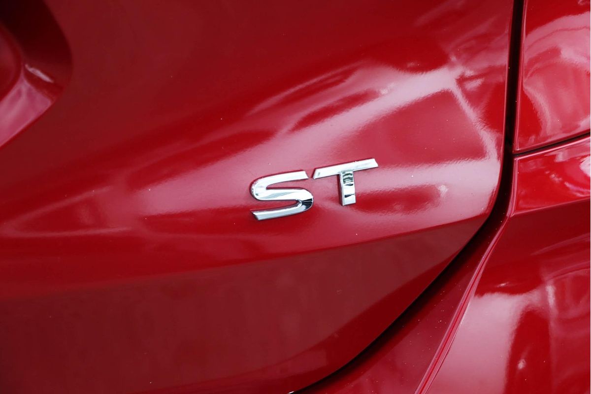 2020 Nissan X-TRAIL ST T32 Series III