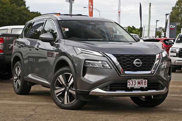 2024 Nissan X-TRAIL Ti T33