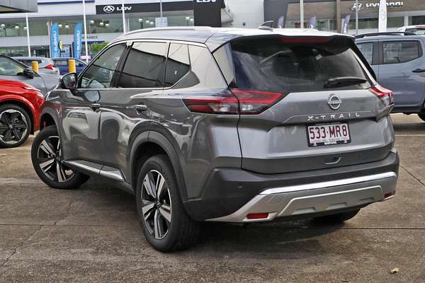 2024 Nissan X-TRAIL Ti T33
