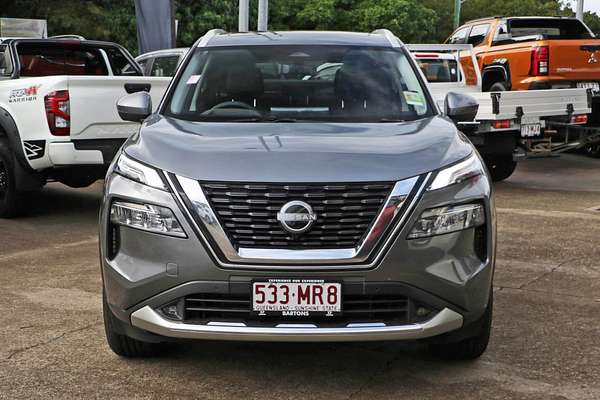 2024 Nissan X-TRAIL Ti T33