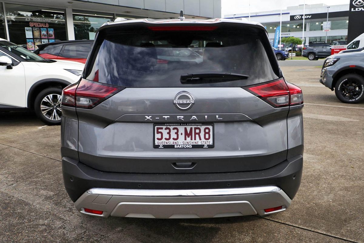 2024 Nissan X-TRAIL Ti T33