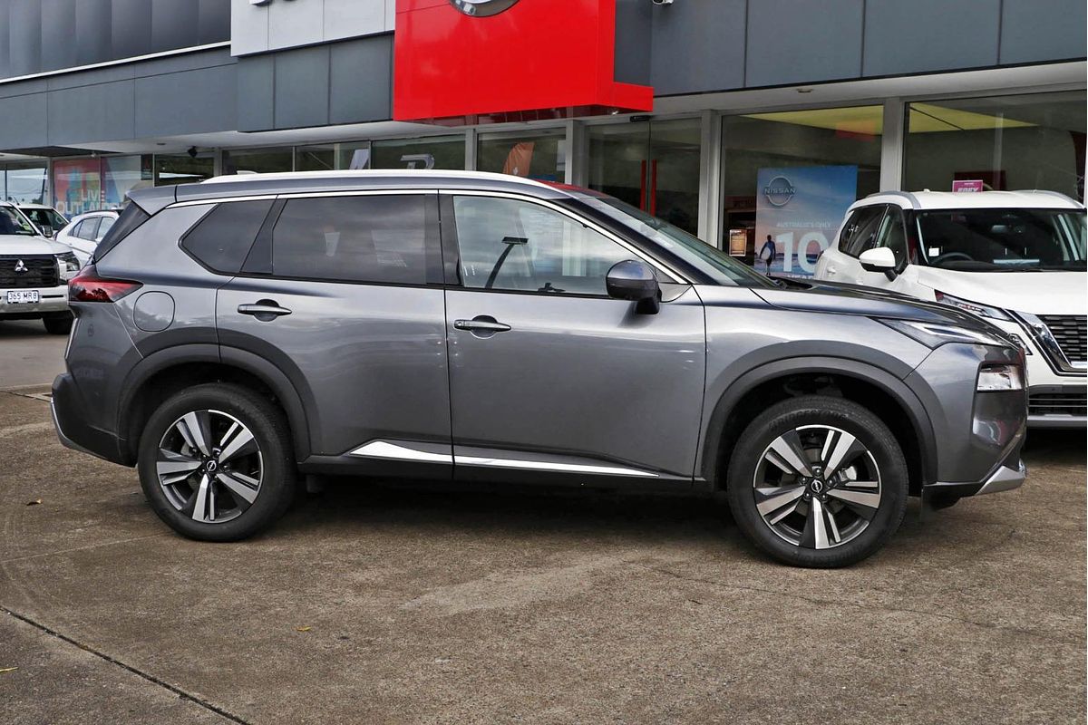 2024 Nissan X-TRAIL Ti T33