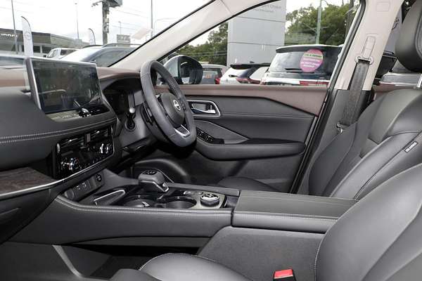 2024 Nissan X-TRAIL Ti T33