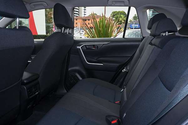 2023 Toyota RAV4 GX AXAH54R
