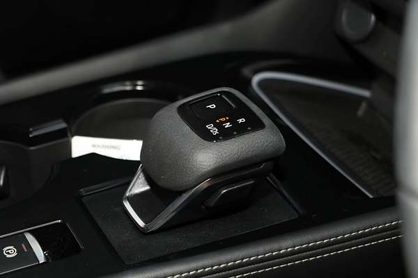 2024 Nissan X-TRAIL Ti T33