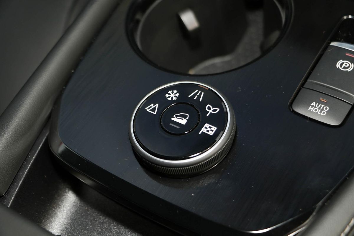 2024 Nissan X-TRAIL Ti T33