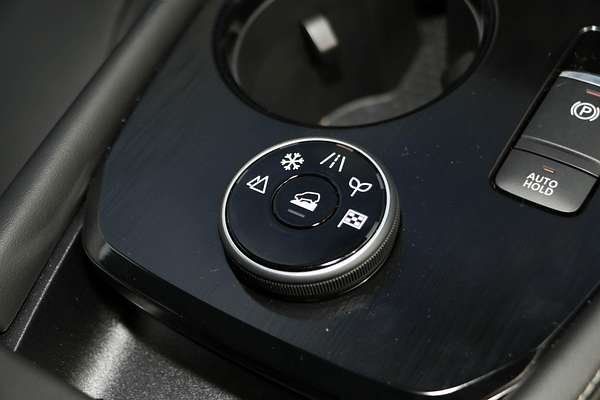 2024 Nissan X-TRAIL Ti T33